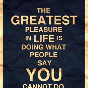 Meet your Posher, John